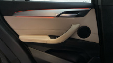 BMW X1 sDrive 20i M Sport 5dr Step Auto Petrol Estate